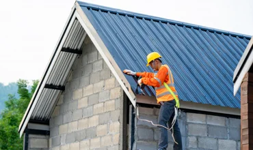 Roof Inspection