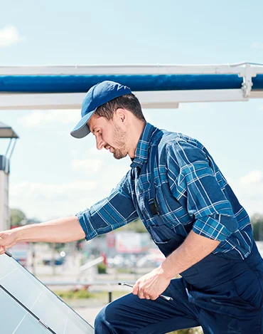 Roof Repair