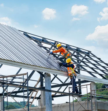 Roof Replacement